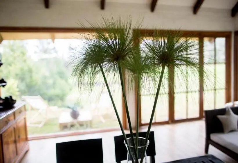 ２ベッドルームハウス, Palumbo Glamping & Villas
