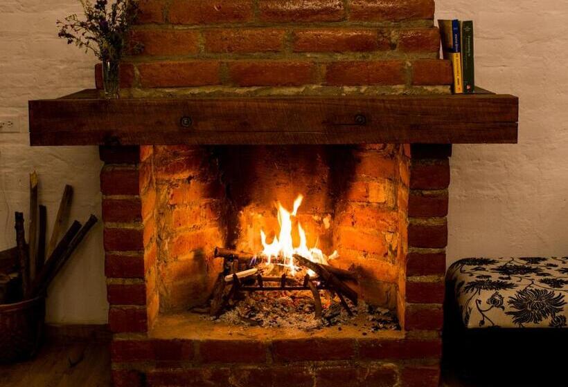 침실 2개 주택, Palumbo Glamping & Villas