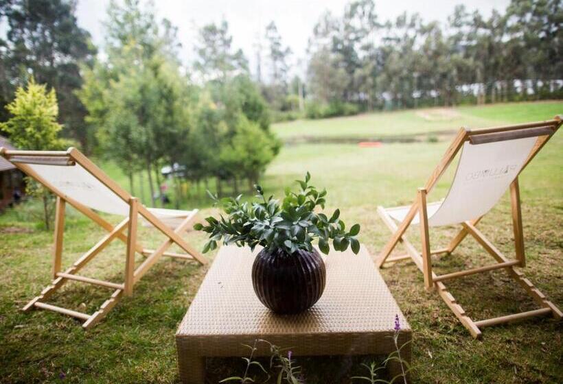 Дом 2 Спальни, Palumbo Glamping & Villas