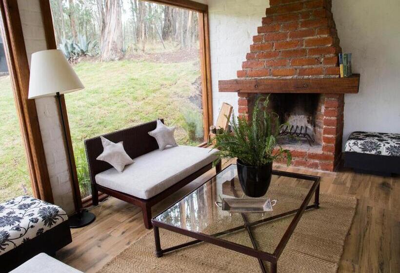 침실 2개 주택, Palumbo Glamping & Villas