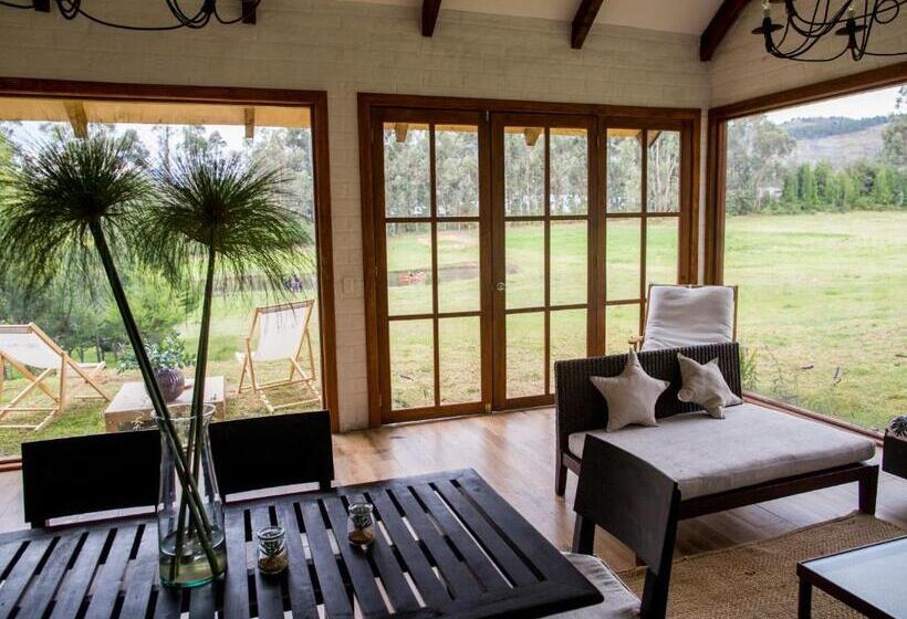 침실 2개 주택, Palumbo Glamping & Villas