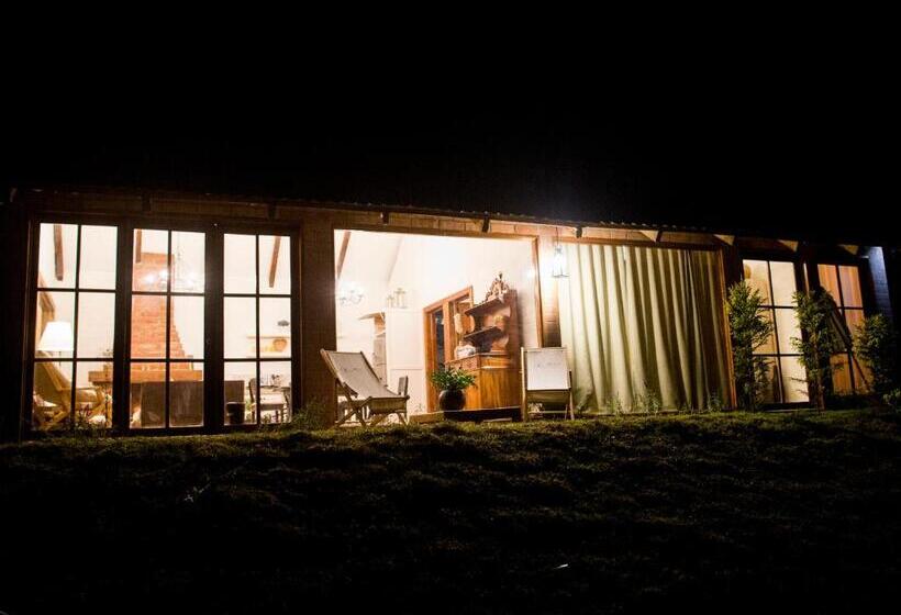 침실 2개 주택, Palumbo Glamping & Villas