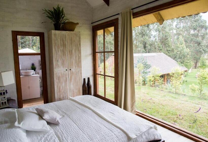 침실 2개 주택, Palumbo Glamping & Villas