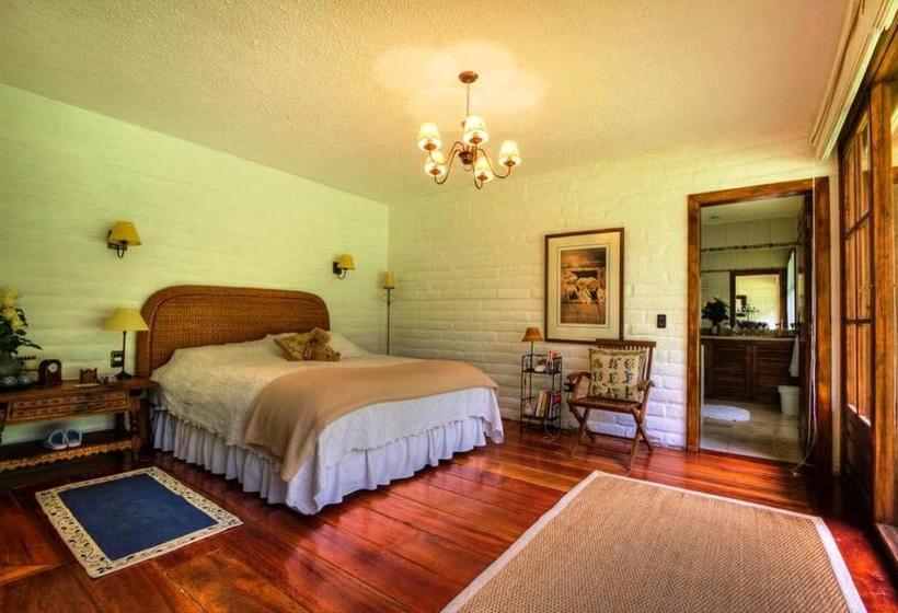 1침실 수피리어 빌라, Palumbo Glamping & Villas