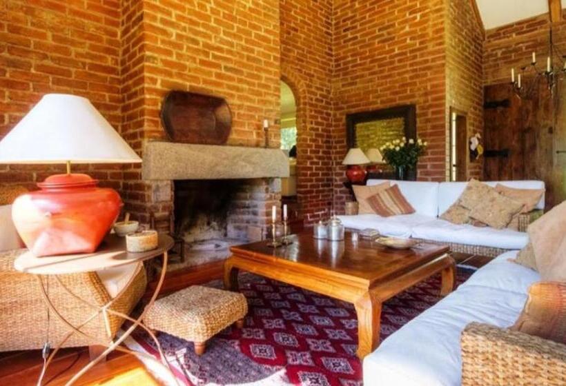 1침실 수피리어 빌라, Palumbo Glamping & Villas