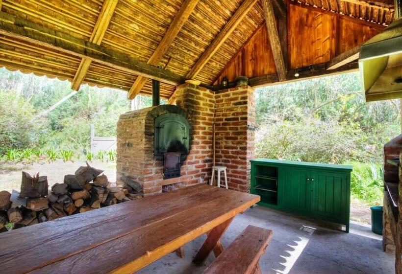 1침실 수피리어 빌라, Palumbo Glamping & Villas