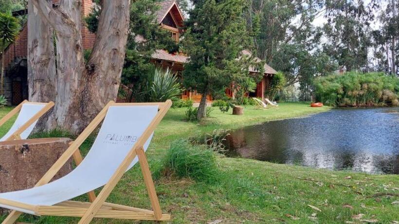 침실 3개 빌라, Palumbo Glamping & Villas