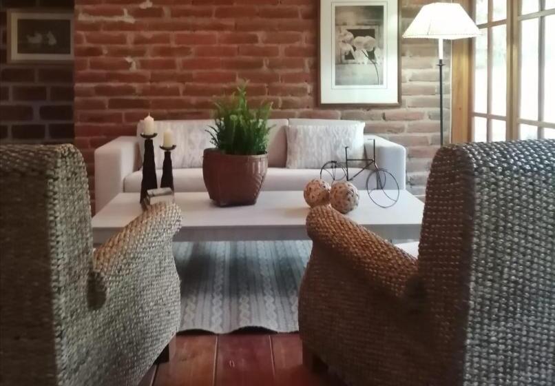 침실 3개 빌라, Palumbo Glamping & Villas