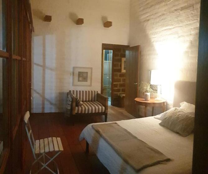 침실 3개 빌라, Palumbo Glamping & Villas