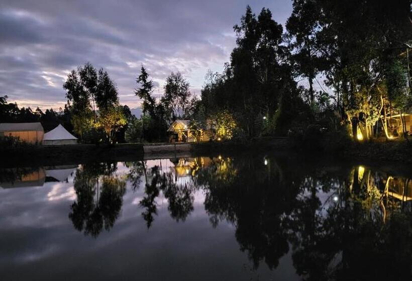 Standard Tent, Palumbo Glamping & Villas