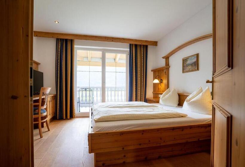 家庭套房, Posthotel Erlerwirt