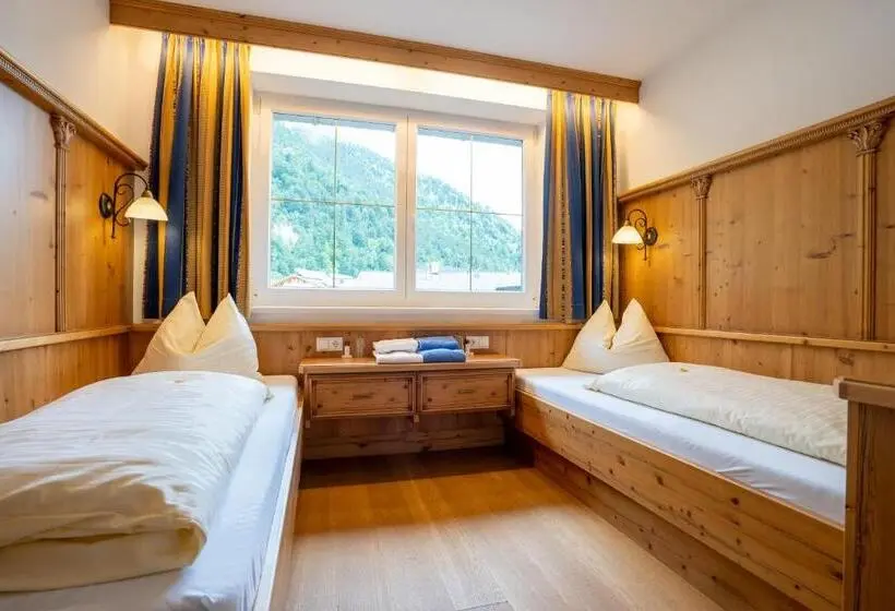 スイート(家族用), Posthotel Erlerwirt