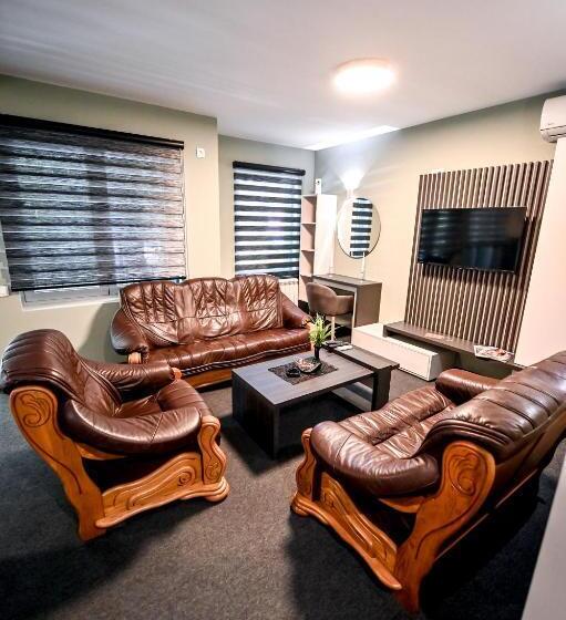 דירת חדר, Respect034