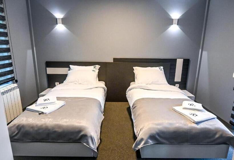 דירת שני חדרים, Respect034