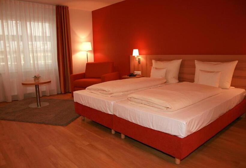 컴포트 룸, Businesshotel Schramberg