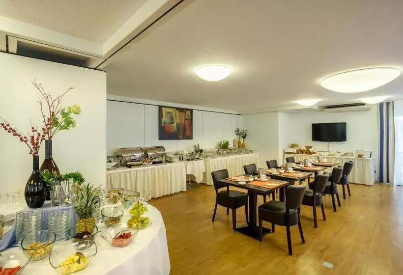 スイート, Businesshotel Schramberg