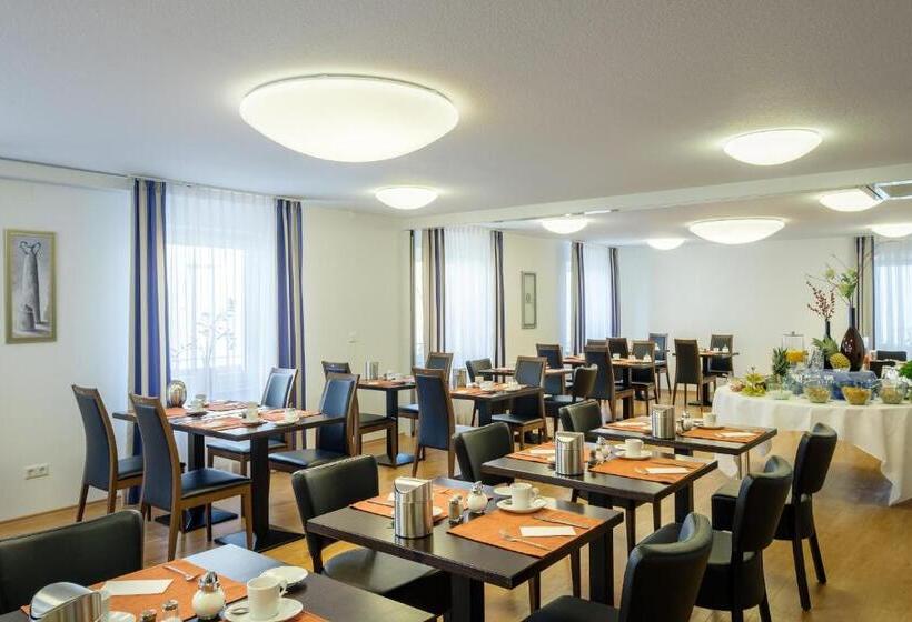 스위트, Businesshotel Schramberg