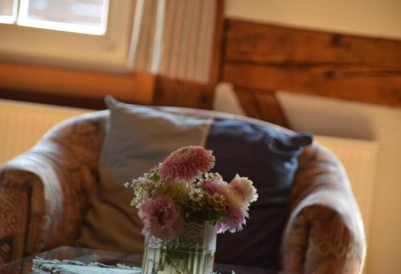 デラックスルーム, Gutshof Hotel Waldknechtshof