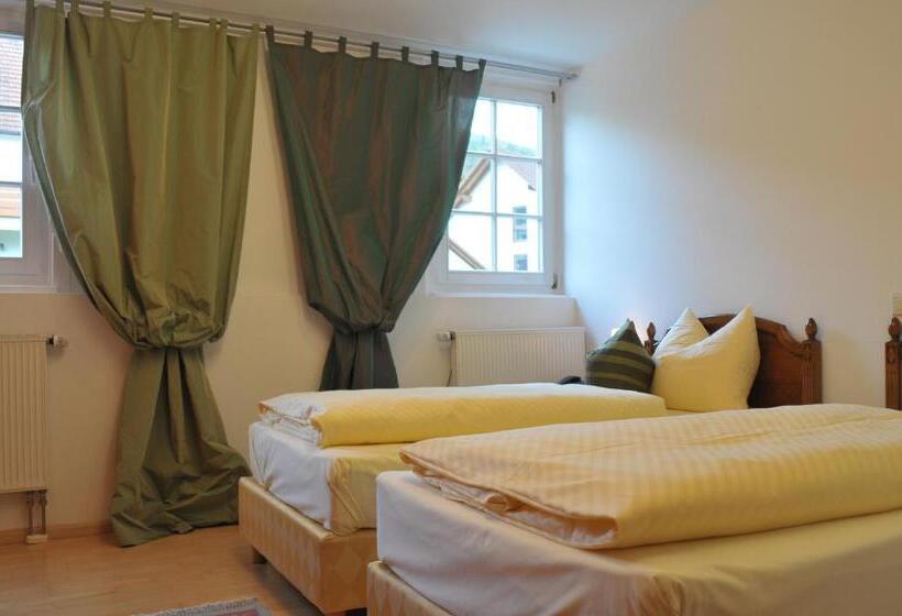 デラックスルーム, Gutshof Hotel Waldknechtshof