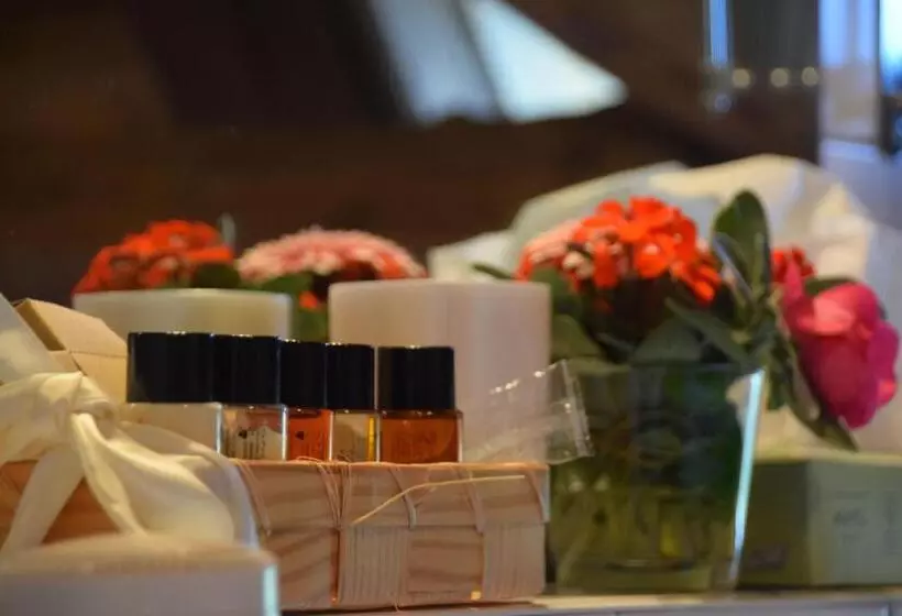 スイート, Gutshof Hotel Waldknechtshof