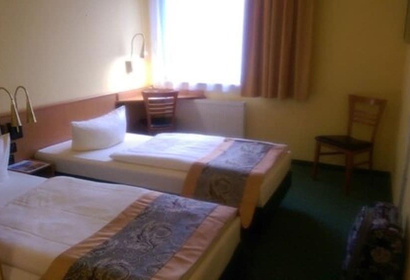 Номер Стандарт, Acron Hotel Wittenberg