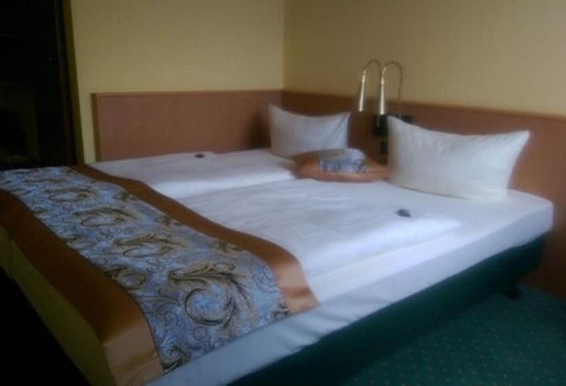 Номер Стандарт, Acron Hotel Wittenberg