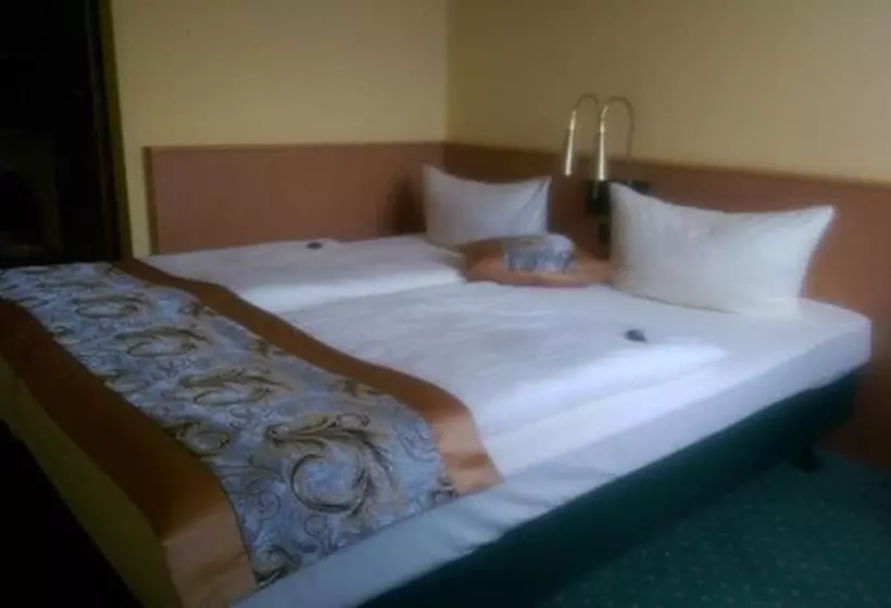 スタンダードルーム, Acron Hotel Wittenberg