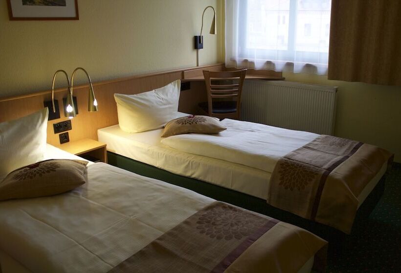 Номер Стандарт, Acron Hotel Wittenberg