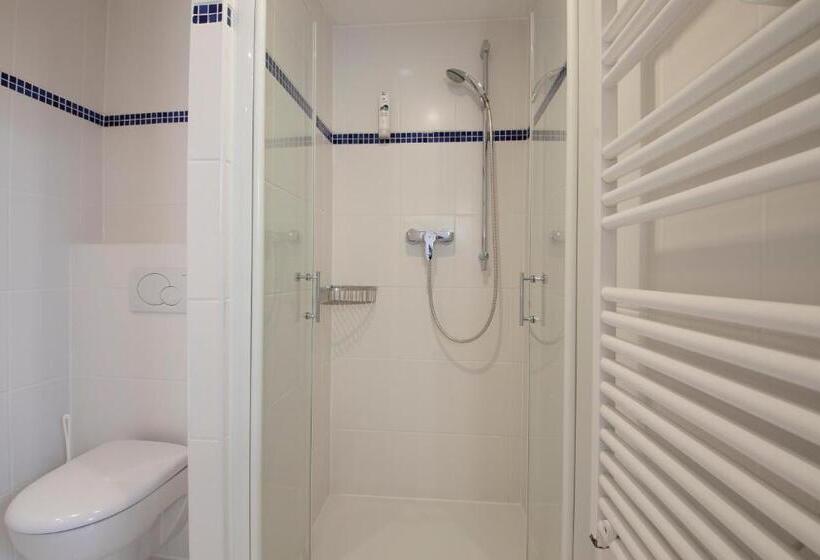标准间, Baltic Hotel Lübeck
