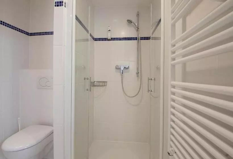 اتاق استاندارد, Baltic Hotel Lübeck
