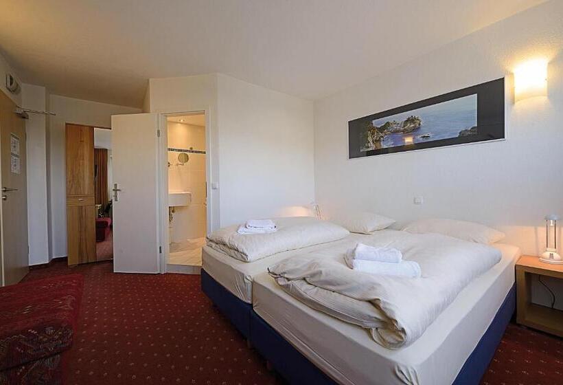 חדר סטנדרט, Baltic Hotel Lübeck