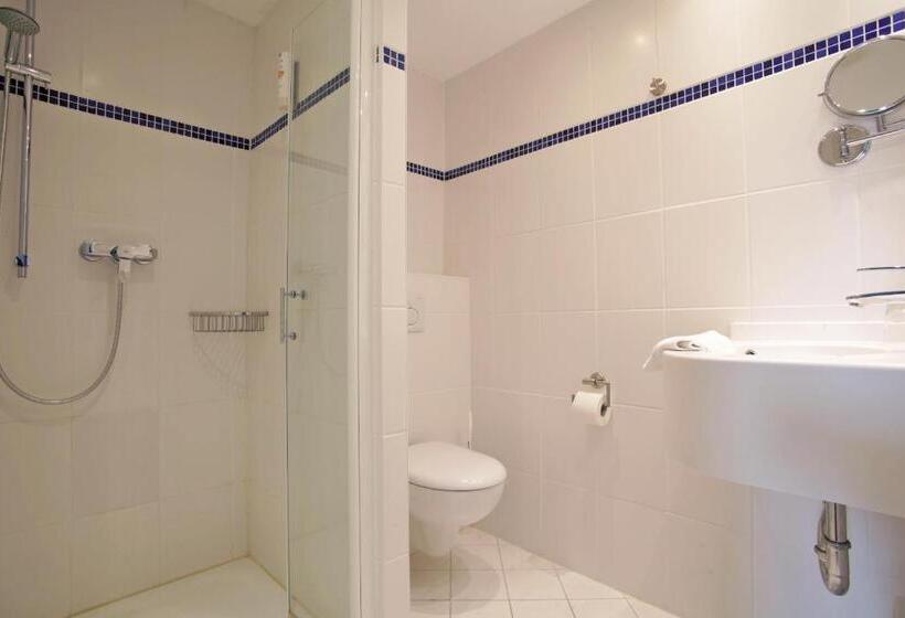 חדר סטנדרט, Baltic Hotel Lübeck