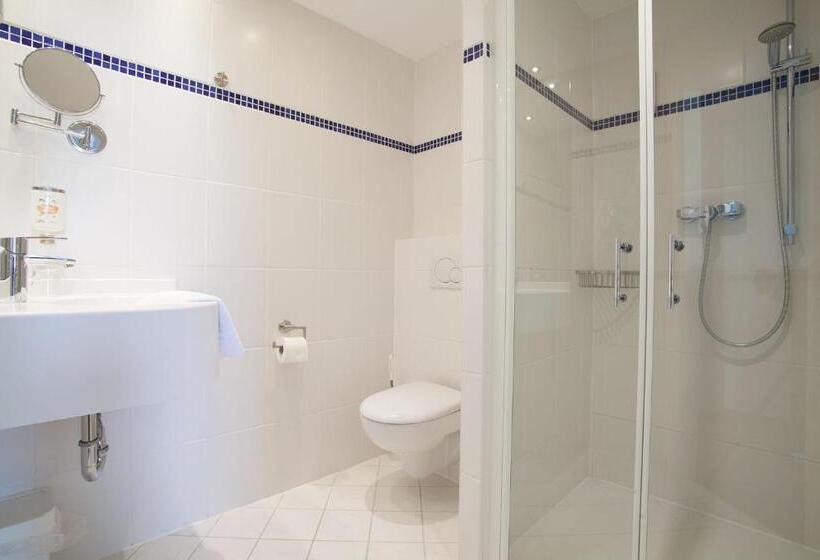 标准间, Baltic Hotel Lübeck