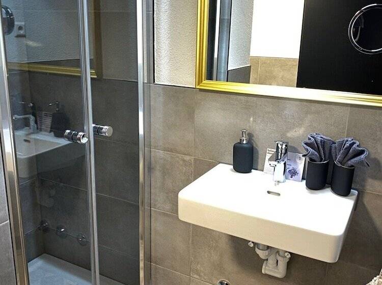 标准间带山景, Berghotel Basur   Das Schihotel Am Arlberg