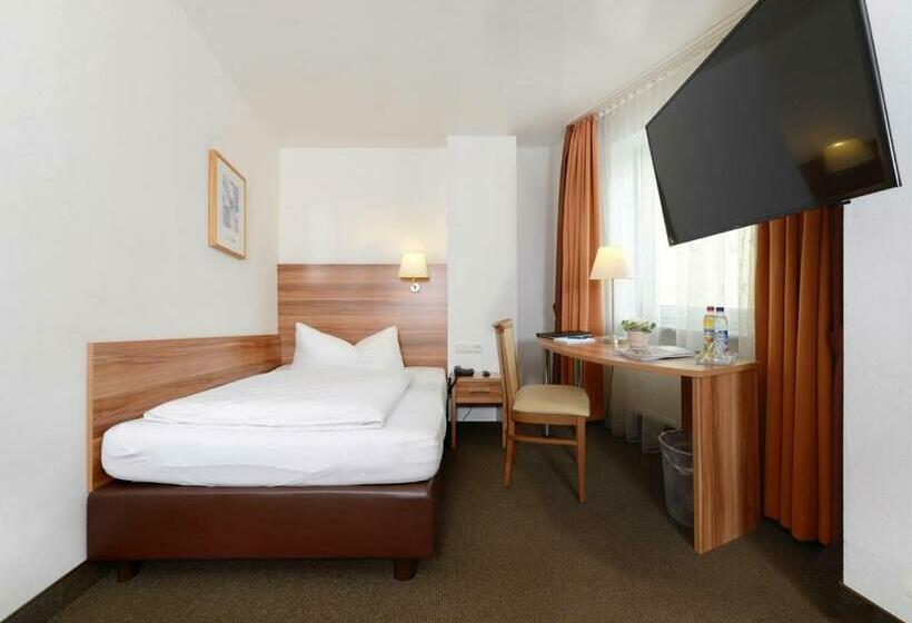 スタンダードシングルルーム, Bayerisch Meran