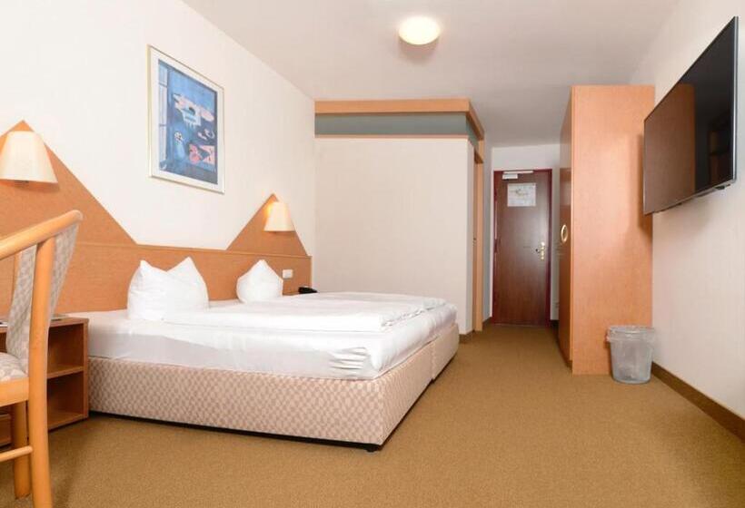 スタンダードルーム, Bayerisch Meran