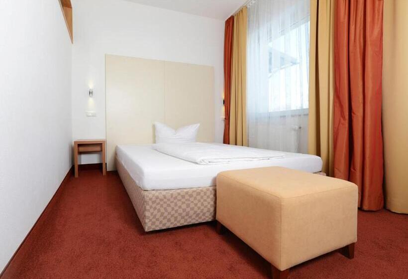 スイート, Bayerisch Meran