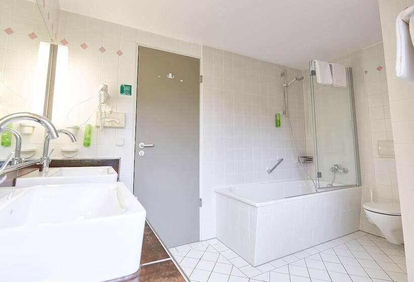 Quarto superior, Bayern Vital