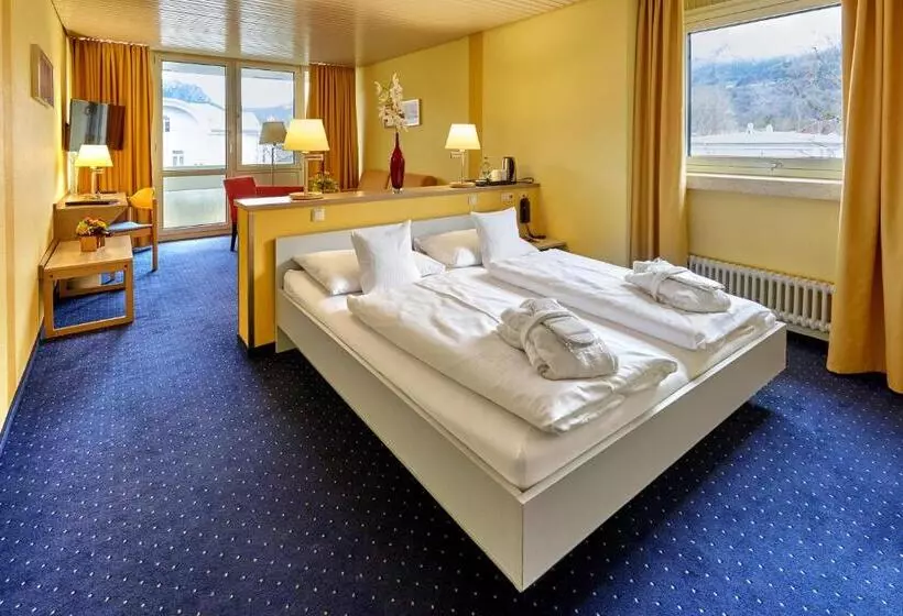 سوییت جونیور, Bayern Vital
