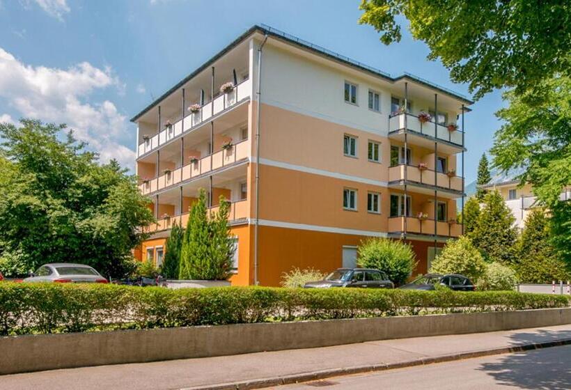 Quarto clássico, Bayern Vital