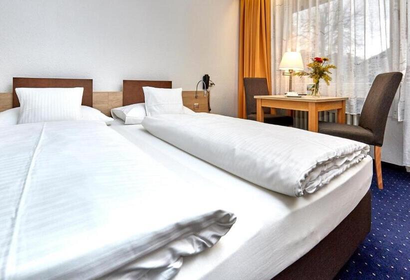 Quarto clássico, Bayern Vital