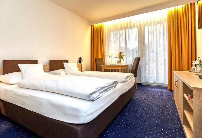 חדר קלאסי, Bayern Vital