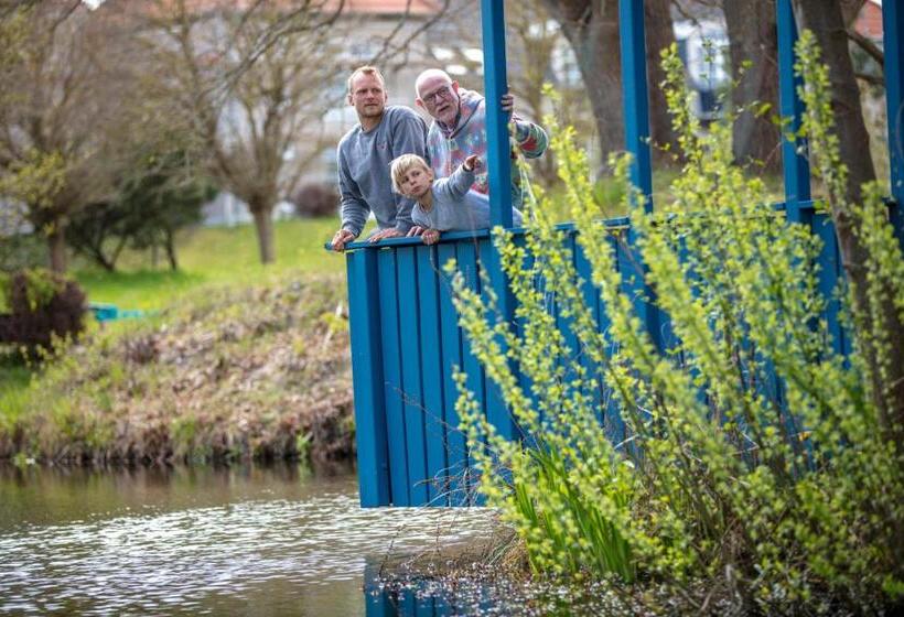 1 Schlafzimmer Apartment, Beech Resort Fleesensee