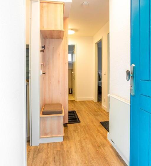 1 Schlafzimmer Apartment, Beech Resort Fleesensee