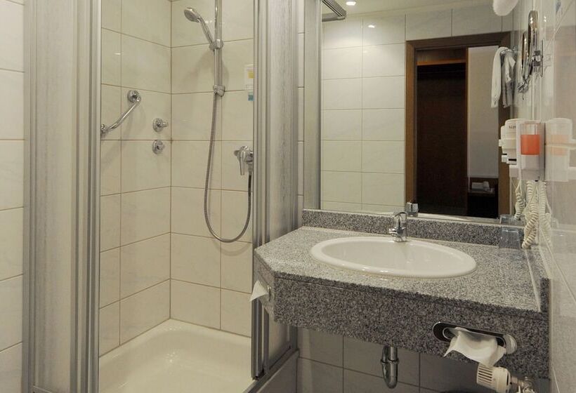 اتاق استاندارد یک نفره, Bellevue