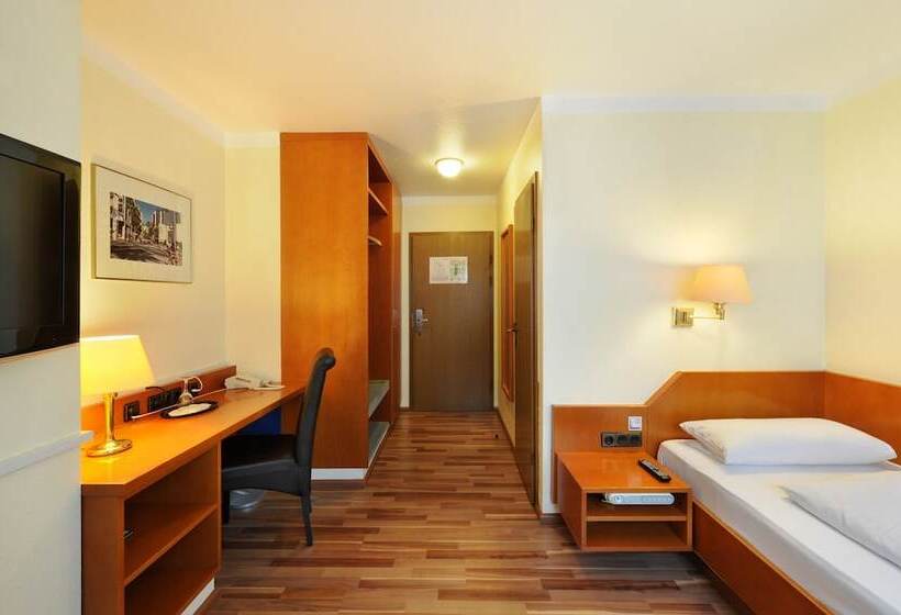 اتاق استاندارد یک نفره, Bellevue