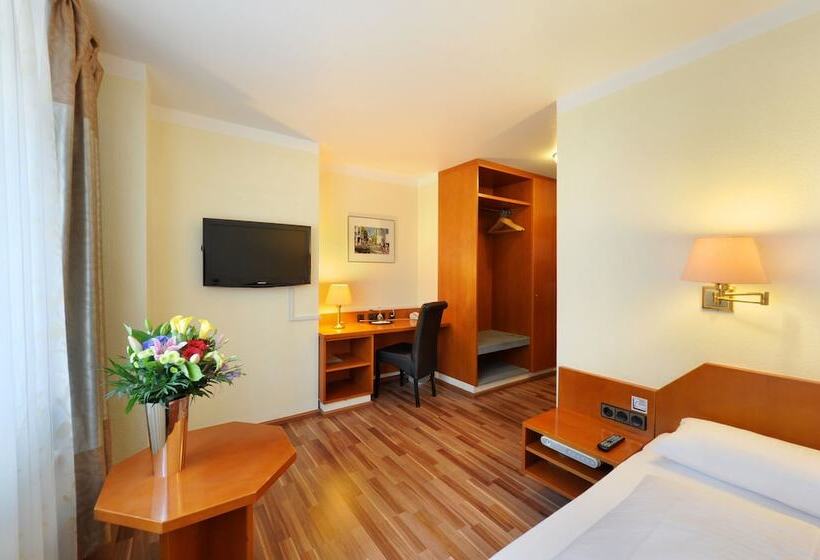 اتاق استاندارد یک نفره, Bellevue