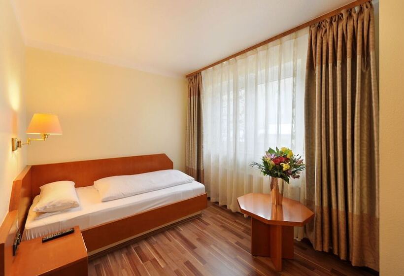 اتاق استاندارد یک نفره, Bellevue