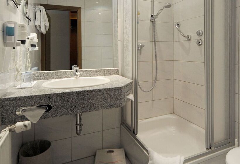 اتاق استاندارد, Bellevue
