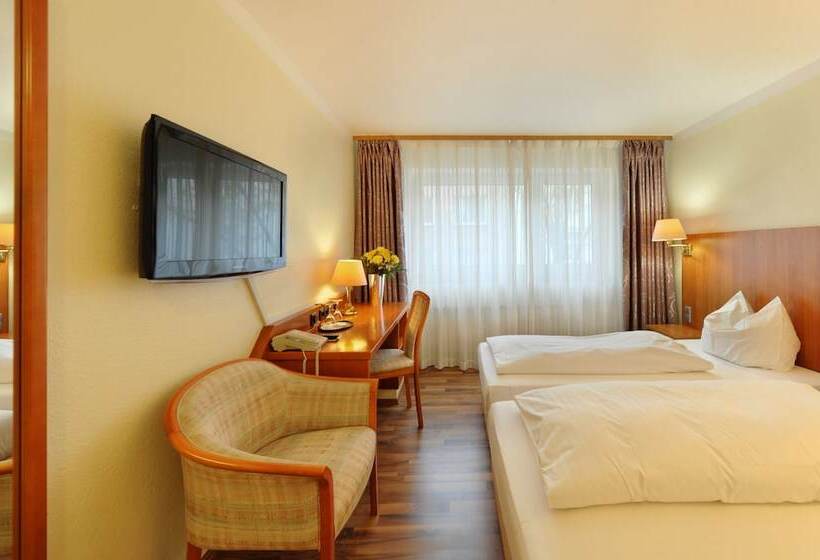 اتاق استاندارد, Bellevue
